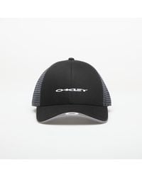 Oakley - Classic Trucker Hat - Lyst