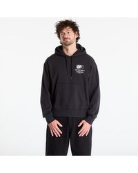 Vans - Sweatshirt Stacked Hi Pullover - Lyst