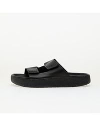 Veja - W Etna O.T. Leather - Lyst