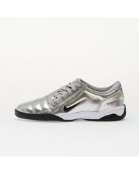 Nike - Sneakers T90 Sp Metallic/ -University - Lyst