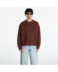 Y-3 - Pullover Padded Ut Crew - Lyst