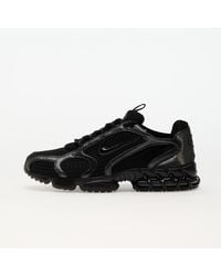 Nike - Sneakers Air Zoom Spiridon Cage 2/ -Anthracite-Smoke Eur - Lyst