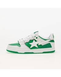 A Bathing Ape - Baskets bape sk8 sta 1 m2 eur 42.5 - Lyst