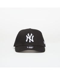 KTZ - Mütze 9Forty Aframe Mlb League Essential New York Yankees - Lyst