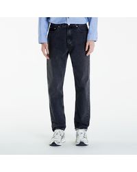 Calvin Klein - Jeans Regular Taper Jeans Denim - Lyst
