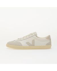 Veja - Baskets volley o.t. leather eur 43 - Lyst