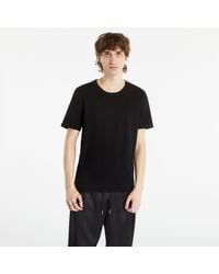 BOSS - T-shirt t-shirt 3 pack classic m - Lyst