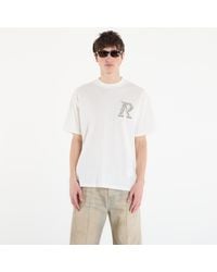 Represent - T-Shirt Western Initial T-Shirt - Lyst
