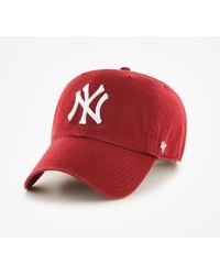 '47 - Mütze Mlb Clean Up New York Yankees - Lyst
