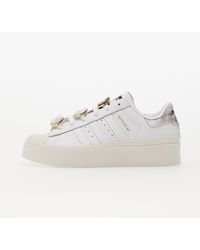 Adidas Gold Sneakers for Women - Up to 73% off | Lyst