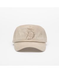 Dime - Mütze Waxed Worker Cap - Lyst