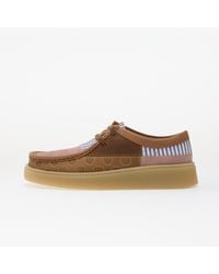 Clarks - Sneakers Torview - Lyst
