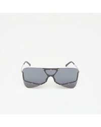 Rick Owens - Occhiali Da Sole Sunglasses Tower Temple/ Lens - Lyst