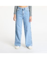 Tommy Hilfiger - Jeans Tommy Jeans Claire High Rise Wide Jeans - Lyst