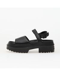 Converse - Sneakers Chuck Taylor All Star Lugged Heel Sandal/ Eur - Lyst