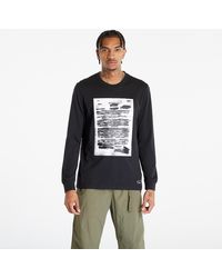 adidas Originals - Adidas R.Y.V. Graphic Long Sleeve T-Shirt - Lyst