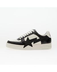 A Bathing Ape - Sneakers Bape Sta Os 1 M1 Eur - Lyst
