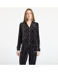 PUMA - Sweatshirt X Squid Game T7 Iconic Track Jacket - Lyst