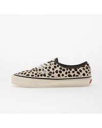 Vans - Sneakers Lx Authentic 44 - Lyst