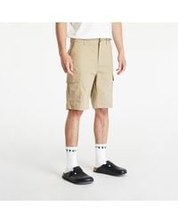 Dickies - Millerville Cargo Short Khaki - Lyst