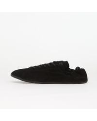Y-3 - Baskets stan smith lo pro black/ black/ black eur 40 2/3 - Lyst