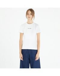 Daily Paper - T-Shirt Emefa Short Sleeve Tee - Lyst