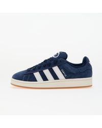 adidas Originals - Baskets adidas campus 00s night indigo/ ftw white/ off white eur 36 - Lyst
