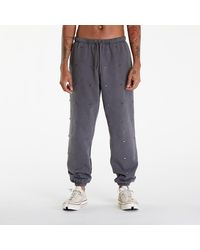 PATTA - Studded Washed jogging Pants Volcanic Glass - Lyst