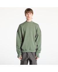 Reebok - Sweatshirt French Terry Crewneck Breakaway/ Unearthed - Lyst