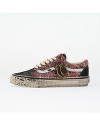 Vans - Sneakers Lx Old Skool/ Multi - Lyst
