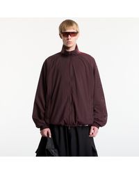 Y-3 - Jas Gradient 3 Stripes Nylon Track Top - Lyst