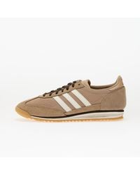 adidas Originals - Sneakers Adidas Sl 72 Og W Warm Sand/ Off/ Gum1 Eur - Lyst