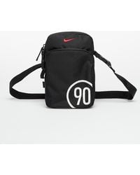 Nike - Tasche Heritage Total 90 Crossbody Bag (4L) Gym - Lyst