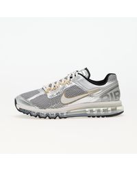 Nike - Sneakers Air Max 2013 Metallic/ Phantom-Mtlc Pewter - Lyst
