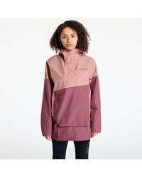 adidas Originals - Jacket Adidas Terrex Xploric 2.5 Layer Climaproof Anorak/ Warm Clay - Lyst