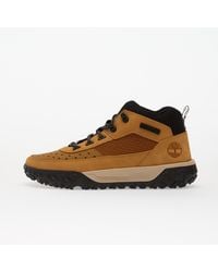 Timberland - Baskets greenstride motion 6 eur 43.5 - Lyst