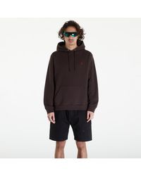 Gramicci - One Point Hooded Sweatshirt Unisex Deep - Lyst