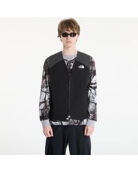 The North Face - Gilet U Nse Tech Vest Tnf - Lyst