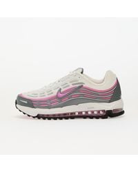 Nike - Sneakers Air Max Tl 2.5 Summit/ Playful-Smoke Eur - Lyst