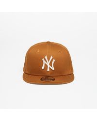 KTZ - New york yankees league essential 9fifty snapback cap - Lyst