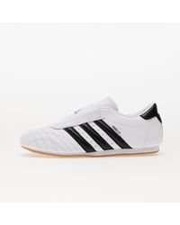adidas Originals - Sneakers adidas taekwondo w ftw white/ core black/ gum eur 36 - Lyst