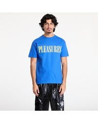 Pleasures - T-Shirt Onyx 24 T-Shirt - Lyst