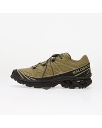 Salomon - Sneakers Xt-6 Protective Aloe/ Cloud Eur - Lyst