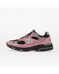 New Balance - Sneakers 993 Made - Lyst