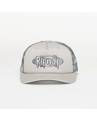 RIPNDIP - Pet Sic Trucker Hat - Lyst