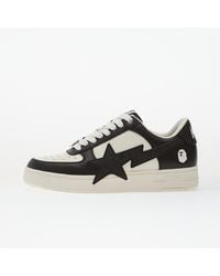 A Bathing Ape - Baskets bape sta os 2 m2 eur 42.5 - Lyst