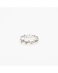 MAPLE - Star Ring Medium - Lyst