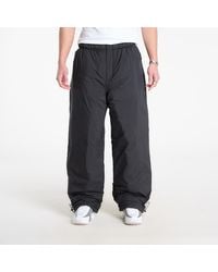 Nike - Pantalons flight mountainside padded pants black/ dk smoke grey m - Lyst