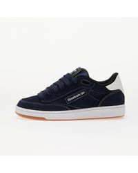 Reebok - Sneakers Club C Bulc Cln Vectornavy/ Eur - Lyst