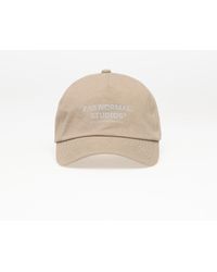 Pas Normal Studios - Off-Race Cotton Cap - Lyst